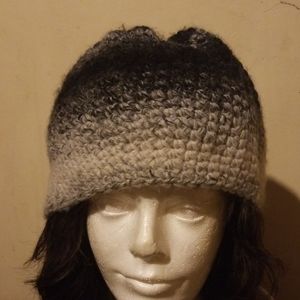Handmade Crochet Hat